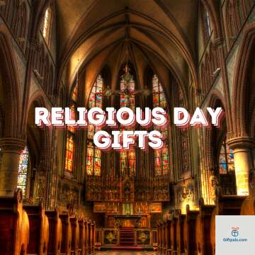 Religious Day Gifts