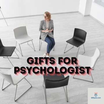 Gifts for Psychologist