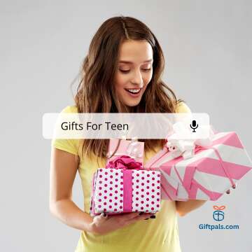 Gifts For Teen