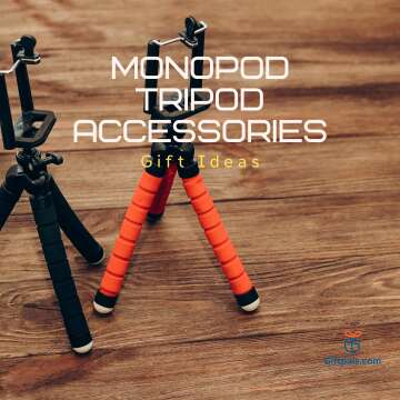 Monopod Tripod Accessories