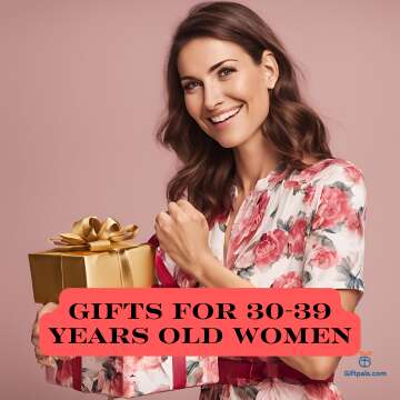 Gifts For 30-39 Years Old Women