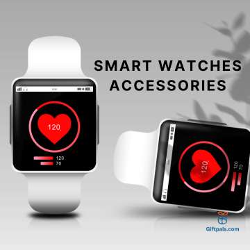 Smart Watches Accessories
