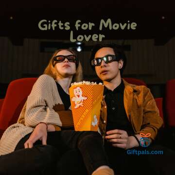 Gifts for Movie Lover