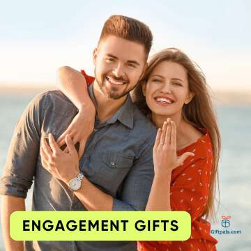 Engagement Gifts