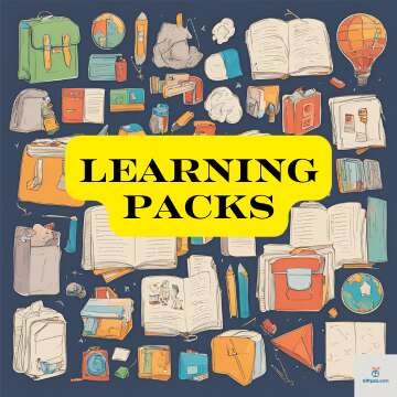 Learning Packs