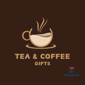 Tea & Coffee Gifts