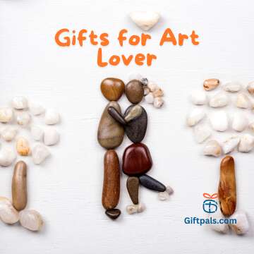 Gifts for Art Lover