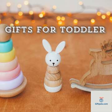 Gifts For Toddler