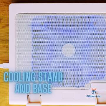 Cooling Stand And Base