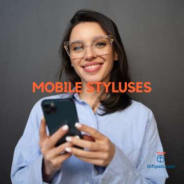 Mobile Styluses