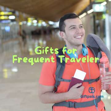 Gifts for Frequent Traveler