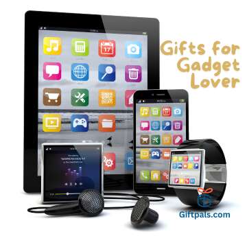 Gifts for Gadget Lover