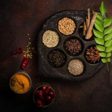 Herb & Spice Tools