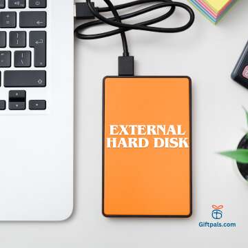 External Hard Disk