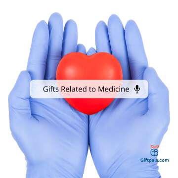 Gifts Related To Medicine