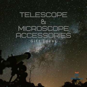 Telescope & Microscope Accessories