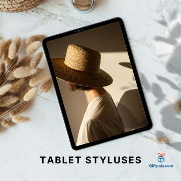 Tablet Styluses
