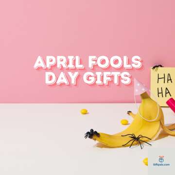April Fools Day Gifts