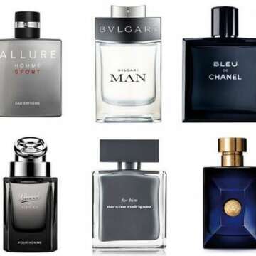 Mens Perfume And Cologne