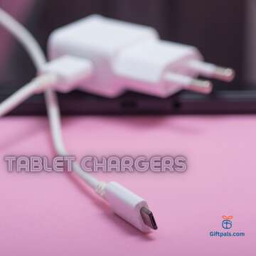 Tablet Chargers