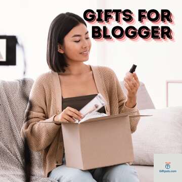 Gifts for Blogger