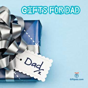 Gifts For Dad