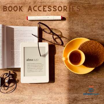 Book Accessories