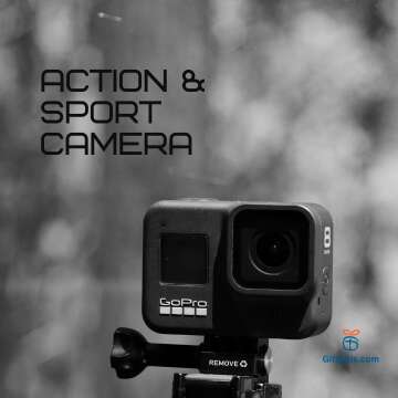 Action & Sport Camera