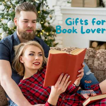 Gifts for Book Lover