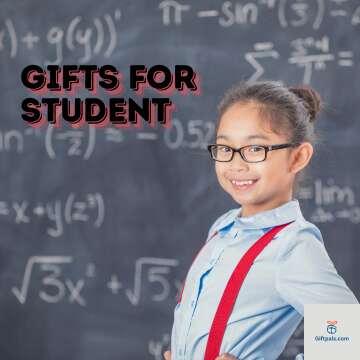 Gifts for Student