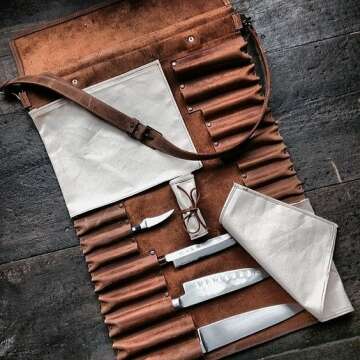 Knife Bag