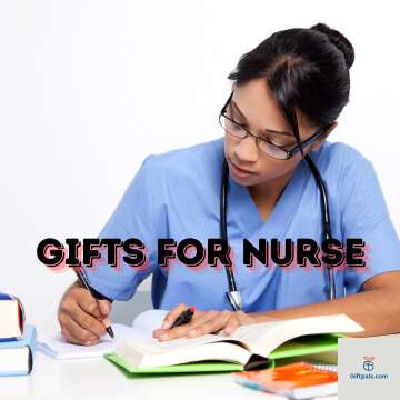 Gifts for Nurse