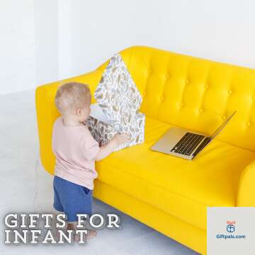 Gifts For Infant