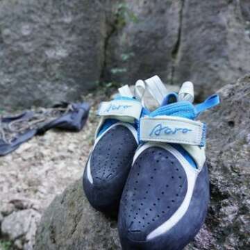 Rock Climbing Shoes