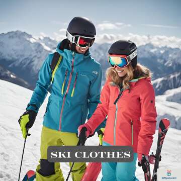 Ski Clothes