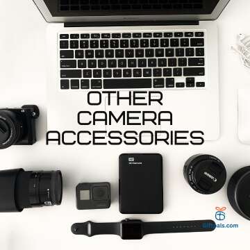 Other Camera Accessories