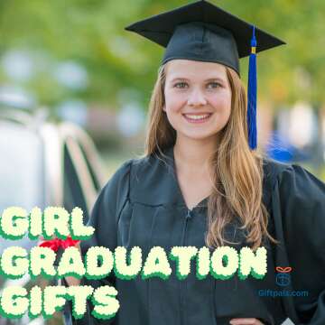 Girl Graduation Gifts