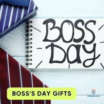 Boss's Day Gifts