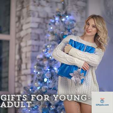 Gifts For Young-adult