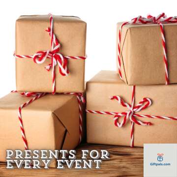 Presents For Every Events