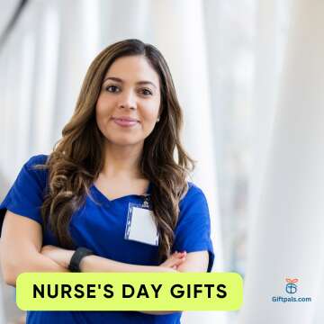 Nurse's Day Gifts
