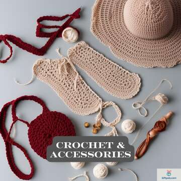 Crochet & Accessories