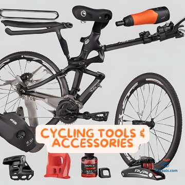 Cycling Tools & Accessories