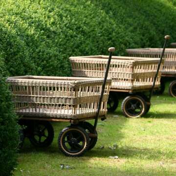 Garden Carts