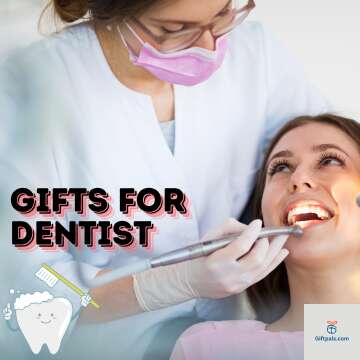 Gifts for Dentist