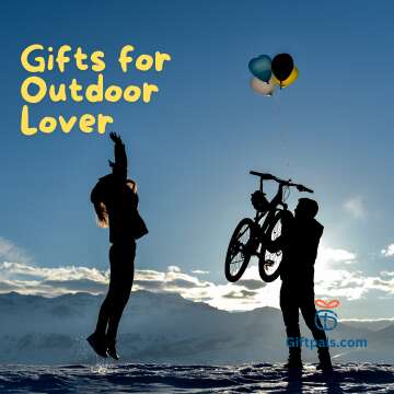 Gifts for Outdoor Lover