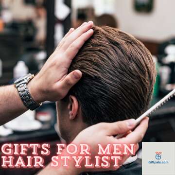 Gifts for Men Hair Stylist