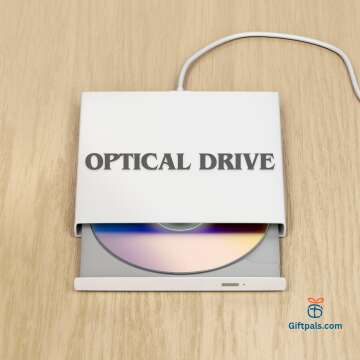 Optical Drive
