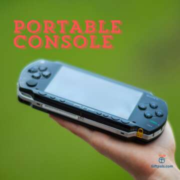 Portable Console