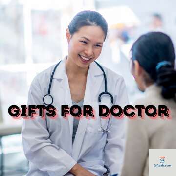 Gifts for Doctor
